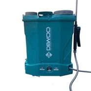Bình Phun Thuốc 12L Dewoo DW12A8PS