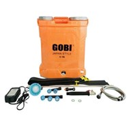 Bình Phun Xịt Điện GOBI G-20L
