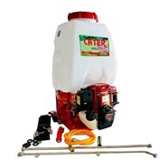 Bình Phun Thuốc 4 Thì 25L Honda GX35 C-626