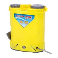 Bình phun xịt điện Maxcare 16L MC-16D