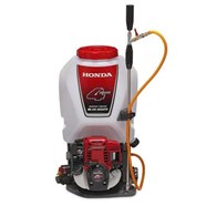 Máy Phun Thuốc 4 Thì Honda WJR4025T GCV
