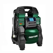 Máy Nén Khí Không Dầu Dekton 1.5Hp 10L DK-AC10BL