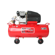 Máy Nén Khí Có Dầu Pony 5HP 62L DK-V2-62NK