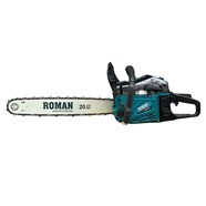Máy cưa xích 2 thì Roman 2.5Kw RM-5820 