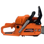 Máy Cưa Xích Chạy Xăng Kamastsu KM6800 