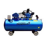 Máy Nén Khí Dây Đai Pegasus 7.5HP TM-W-0.67/8-330L