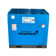 Máy Nén Khí Trục Vít Pegasus 75Kw TMPM-100A
