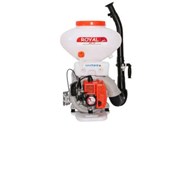 Máy Sạ Lúa 2 Thì Royal 26L 3WF-3A