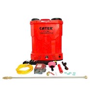 Bình Xịt Điện Phun Thuốc 20L Cater CT-20L