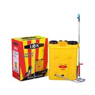 Bình Phun Xịt Điện Bơm Đôi 20L Lion LN20BD