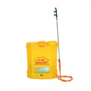Bình Phun Xịt Điện Pro Sharp 20L SP-20BD