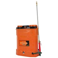 Bình phun xịt điện Mitsuyama 20L TL-20BD