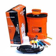 Bình Phun Xịt Điện Mitsuyama 8L TL-8D