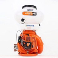 Máy Xạ Phân 2 Thì 26L Mitsuyama TLMD-26L