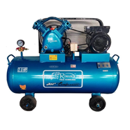 Máy Nén Khí Dây Đai Romano 2HP 120L RM20-120