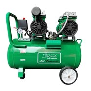 Máy Nén Khí Không Dầu Romano 5HP 50L ROMA50-50