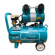 Máy Nén Khí Không Dầu Romano 2HP RM 20-35 35L