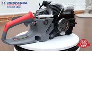 Máy Cưa Xích Xăng Huspanda 2.0KW CS68 