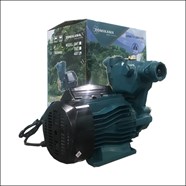 Máy bơm  nước chạy  điện tăng áp Tomikama 400T 