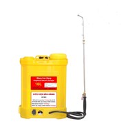 Bình xịt điện BLV 16
