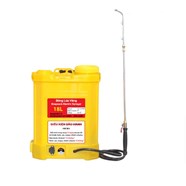 Bình xịt điện BLV 18