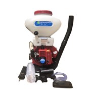 Máy xạ phân Tomikama HLC -26L