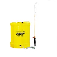 Bình Xịt Điện KCT 20D