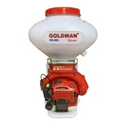 Máy Phun Xạ Phân 26L 2 Thì Kawasaki KS-26L TJ45E (TT)