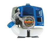 Máy Cắt Cỏ TYPHOON TP-430