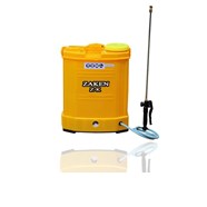 Bình xịt điện Zaken ZK