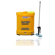 Bình xịt điện ZAKEN ZK-20SUPER