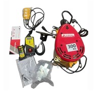 Máy Tời Treo 1700W Toboki TK-300 Có Điều Khiển Từ Xa Tốc Nhanh 