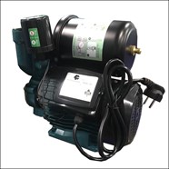 Máy bơm nước chạy điện Tomikama 200 
