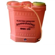 Bình xịt điện BNN-20