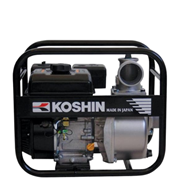 Máy bơm nước KOSHIN SEH-80X 