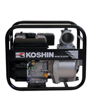 MÁY BƠM XĂNG KOSHIN SEV-50X 