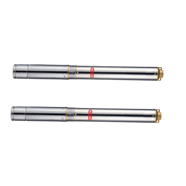 Bơm hoả tiễn Oshima 3/4Hp – 5.4/12 