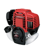 ĐỘNG CƠ XĂNG HONDA GX 35T 