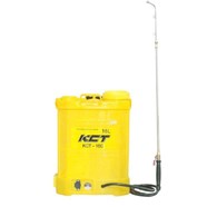 Bình Xịt Điện KCT 16D
