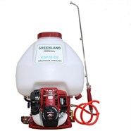MÁY PHUN THUỐC HONDA GREENLAND KSF 35O2