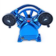 Đầu nén khí OSHIMA 120×3
