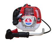 Máy cắt cỏ MARUYAMA NE 420