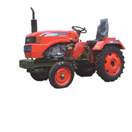 Máy cày K2600