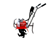 Máy xới đất Oshima 1E48F