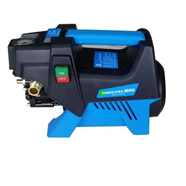 Máy rửa xe Tomikama 1800
