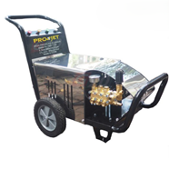 MÁY RỬA XE ÁP LỰC CAO PROJET P55-1720