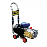 Máy rửa xe áp lực cao PROJET P1300