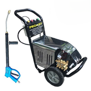 MÁY RỬA XE ÁP LỰC CAO PROJET P30E-2009
