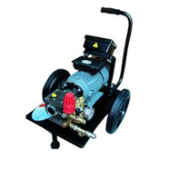 MÁY PHUN BẮN TIA ÁP LỰC CAO C200/15