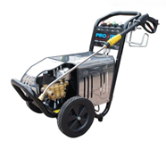 MÁY RỬA XE ÁP LỰC CAO PROJET P30-1510B2